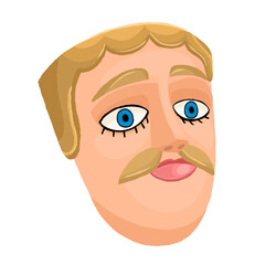 Masks of the Güegüense or 