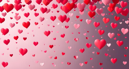 Red hearts background, Love background, Romantic background, Valentine background, Heart pattern, Red heart wallpaper, Hearts design, Heart texture, Passion background, Falling hearts, Red heart patte