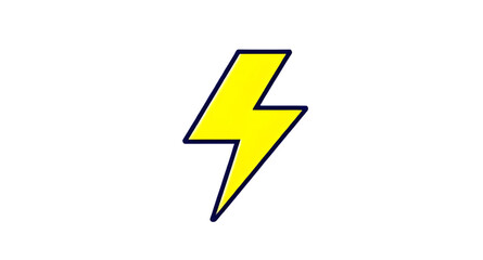Lightning bolt icon, Thunderbolt icon, Power icon, Electric bolt, Energy icon, Lightning symbol, Electric shock icon, Storm icon, Voltage icon, Flash icon, Bolt vector, Weather lightning, Electricity 