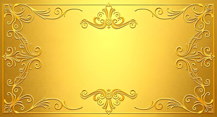 Gilded frame, Royal frame, Art deco frame, Vintage border, Classic gold frame, Vintage mirror frame, Golden photo frame, Gold edge frame, Vintage wall decor, Luxury frame, Decorative border, Carved go