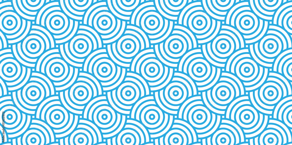 Poster minimal vector overlapping pattern geometric diamond geometric waves spiral abstract circle wave lin