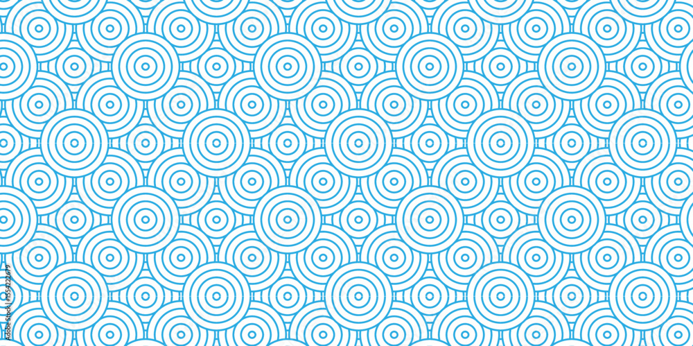 Poster minimal vector overlapping pattern geometric diamond geometric waves spiral abstract circle wave lin