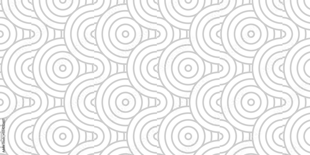 Poster minimal vector overlapping pattern minimal diamond geometric waves spiral abstract fabric textile wa