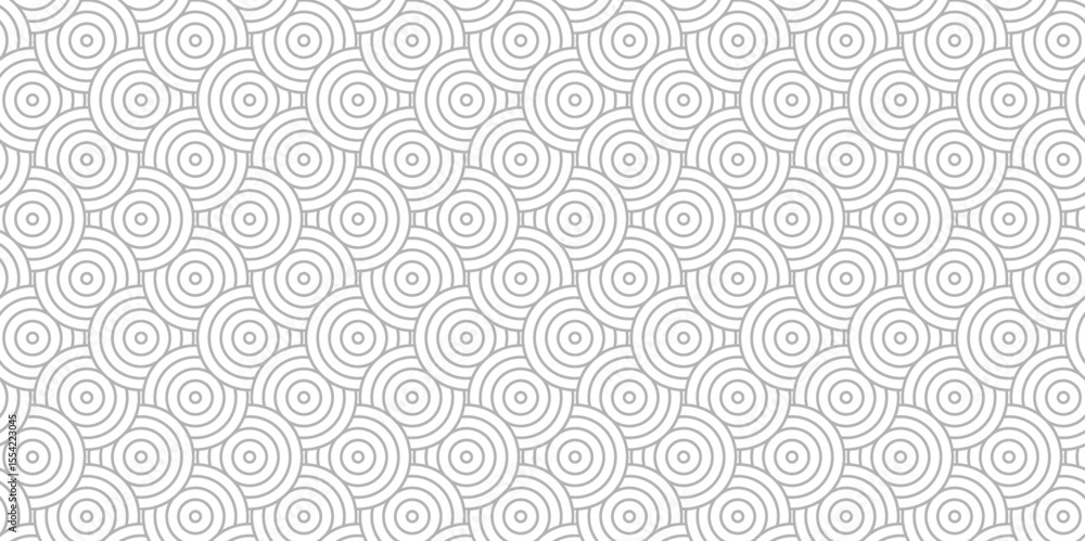 Aufkleber minimal vector overlapping pattern minimal diamond geometric waves spiral abstract fabric textile wa