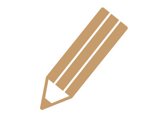 鉛筆アイコン（記入マーク）