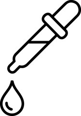 vector illustration of an umbrella