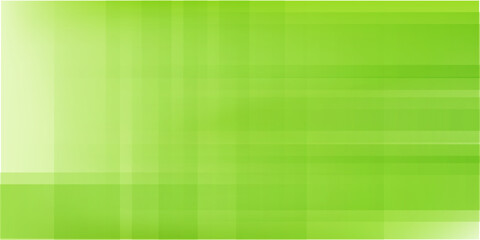 Soft Green Flowing Lines Background. Modern trendy design in vector illustration