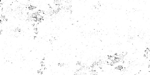 Scratch cracked vintage dusty Splat background. Grunge wall and black and white Dark noise granules Black grainy texture isolated on white background.	