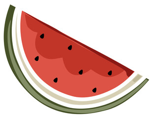 Hand draw Cute Fruit Characters Vector Set