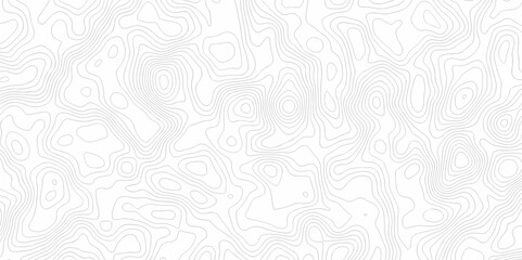 	
Abstract vector Lines Topographic contour lines grid map seamless pattern. Geographic mountain relief. minimal lines background. Contour maps. illustration, Topo contour map design.