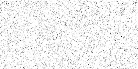 Vector sublet rock concrete black and white old wall , floor tiles terrazzo stone marble interior. white, black rock abstract tile vintage concrete smooth mosaic endless texture background.	