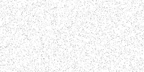 Texture black and white interior concrete terrazzo rock surface design. Overlay abstract quartz rock smooth wall concrete polished terrazzo mosaic endless flooring grunge pavement ceramic texture.	
