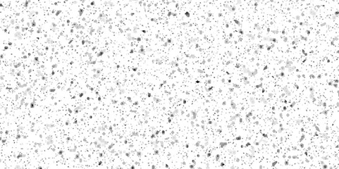 Texture black and white interior concrete terrazzo rock surface design. Overlay abstract quartz rock smooth wall concrete polished terrazzo mosaic endless flooring grunge pavement ceramic texture.	
