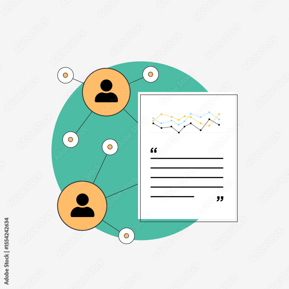 Poster user-generated content statistics help marketers understand ugc trends and content engagement rates.