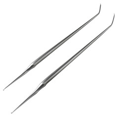 Stainless Steel Dental Tools for Precision Oral Hygiene Procedures