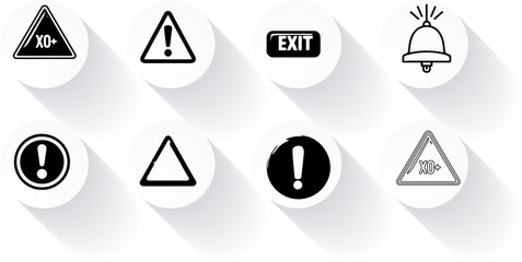 Water drop icon on an abstract background, a key symbol of online communication and technology