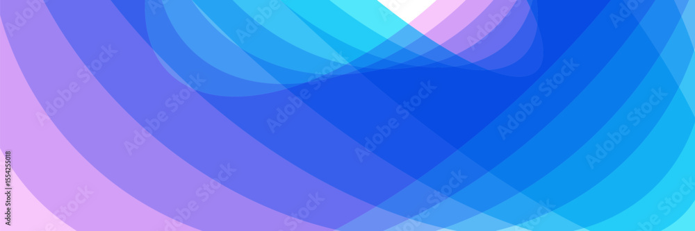 Poster bright creative background template with dynamic multilayered effect. layout design overlay geometri