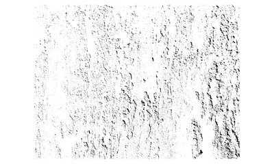 water splash isolated on white background