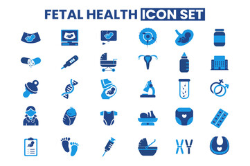 anatomy, birth, childbirth, excitement, fetus, hospital, icon set, insurance, newborn, patient, planning, responsibility, scan, stethoscope, stomach, uterus, vitality, wellbeing, ultrasound, femininit