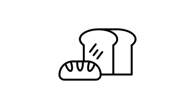 bread icon