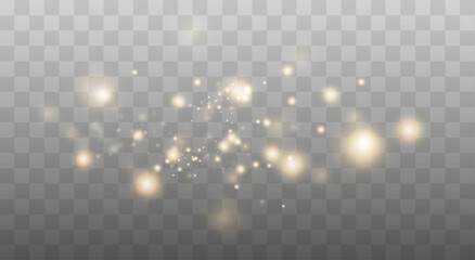 Abstraction, glowing, gold, sparkling, and light PNGs shine with elegance. Gold, glowing, abstraction, light, and sparkling are perfect for Overlay. All PNGs are transparent.