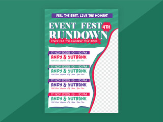 Nonprofit Event, Sponsorship Levels, Fundraising Flyers design layout concept template, Technical Data Sheet layout template. Product Catalogue & modern Event Schedule conference design template