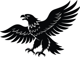 eagle icon