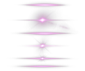 Pink, lightspeed, line, motion, glow dynamic PNG assets for creative design. Glow, pink, motion, line, and lightspeed work great in an Overlay. Comes on a transparent background.
