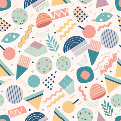 seamless pattern