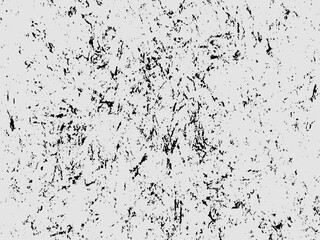Grunge texture white and black. Sketch abstract to Create Distressed Effect. Overlay Distress grain monochrome design. , Grunge texture is abstract. Artistic surreal background. 