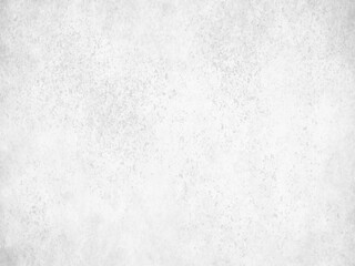 white concrete wall texture background, Grunge white and light gray texture, background and surface.  Black and white colored grunge background. 