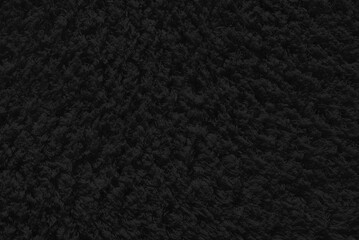 fluffy soft fleece fur mat pattern or texture for background