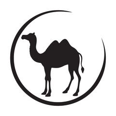 camel icon with moon









camel icon with moon

