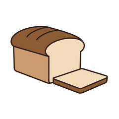 loaf of bread