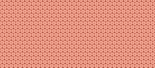 screw head pattern for background or overlay