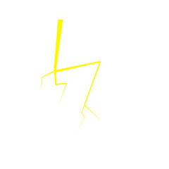Yellow Thunder Lighting