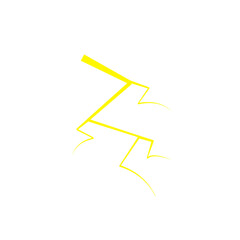 Yellow Thunder Lighting