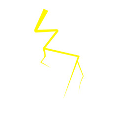 Yellow Thunder Lighting