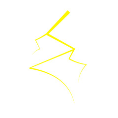 Yellow Thunder Lighting