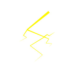 Yellow Thunder Lighting