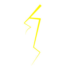 Yellow Thunder Lighting