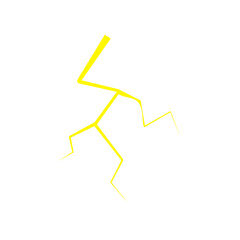 Yellow Thunder Lighting