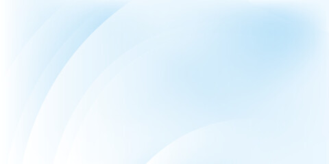 Background Blue Abstract  with luxury gradient circle lines