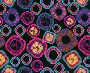 Brand Design Digital Allover And Motif	
