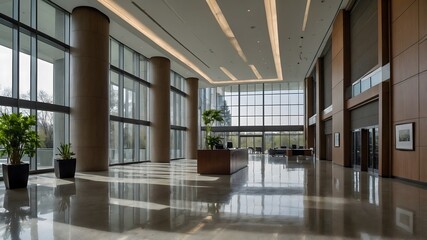 Minimalist black pump-style cosmetic bottle with a pump dispenser on a plain background

