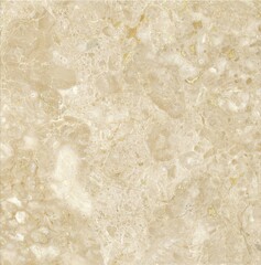 Elegant Beige Marble Texture with Natural Veining and Subtle Inclusions for Sophisticated Design Projects	