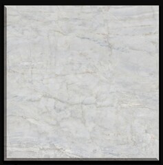 Elegant White Marble with Subtle Gray Veining Ideal for Luxurious Interior Design Projects	