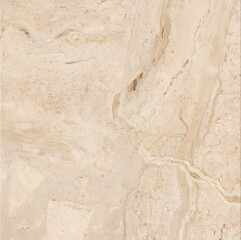 Elegant Beige Stone Texture with Natural Veining and Subtle Speckles	