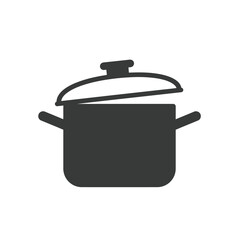Rice cooker vector 