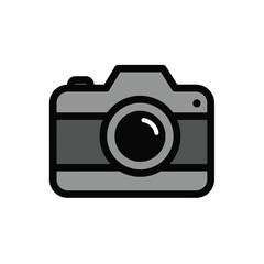 digital camera icon